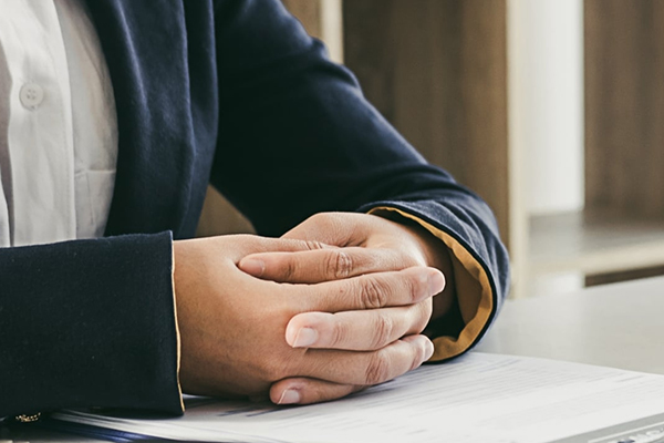 Groupe Eaux tranquilles