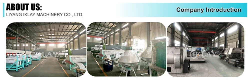 China Professional Supplier Pellet Screener Rota-Shake Sifter Pellet Screening Machine