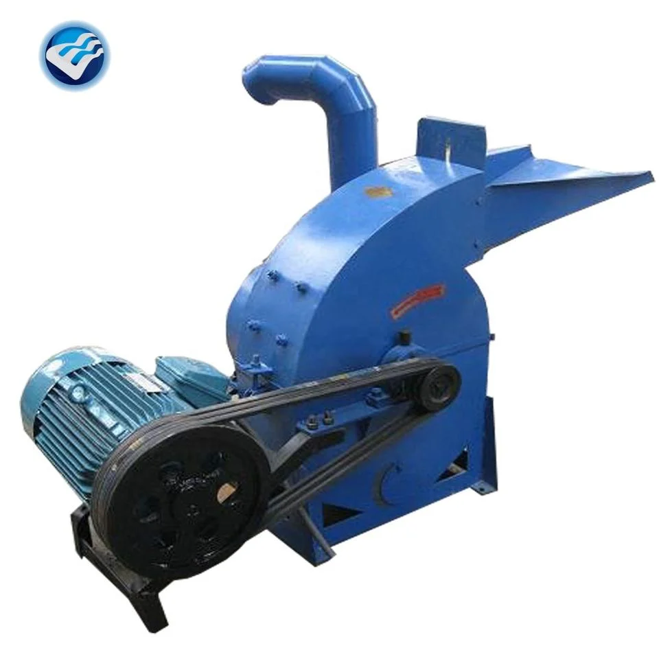 Corn Feed Hammer Mill Small Hammer Mill for Hammer Mill Feed Grinder Poultry Feed